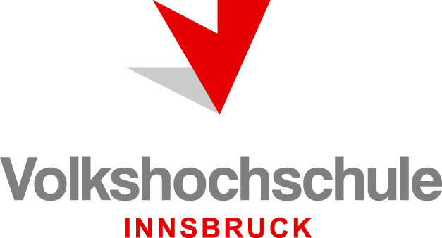 Logo Volkshochschule Innsbruck